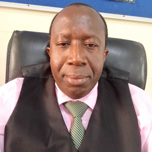 Emmanuel C. profile photo