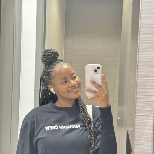 Lebogang  M. profile photo