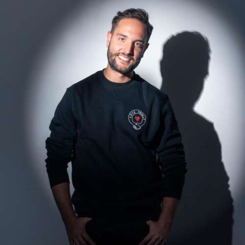 Santiago E. profile photo