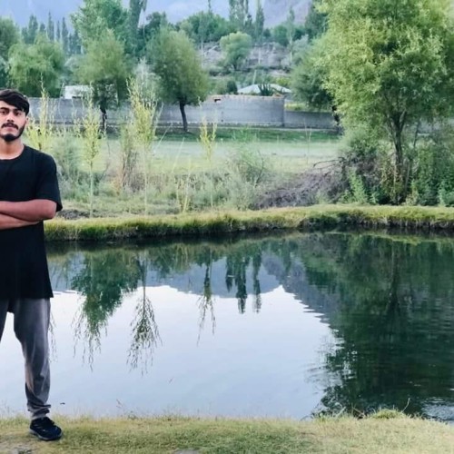 Faizan K.