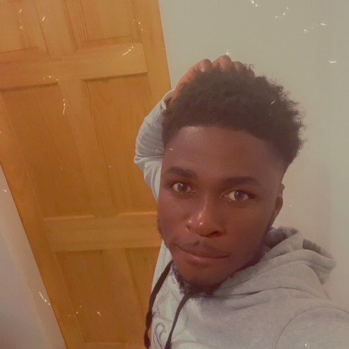 Oshane B. profile photo