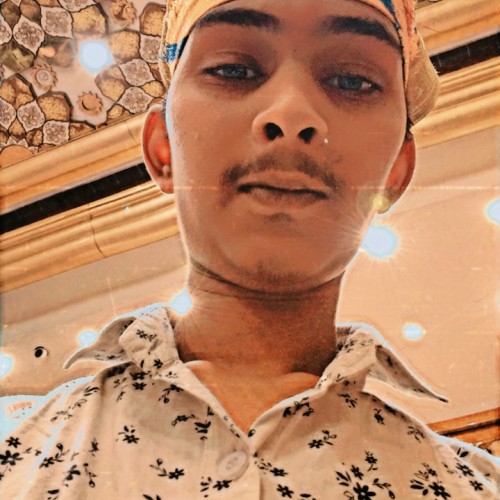 Sarthak P.