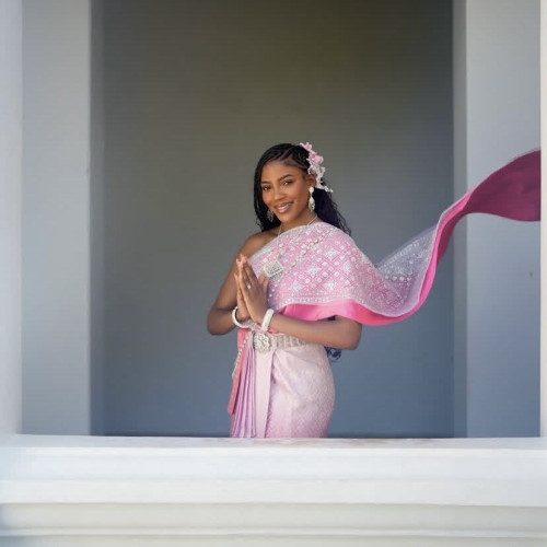 Shanice S. profile photo