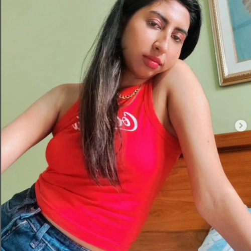 Shimona  F.