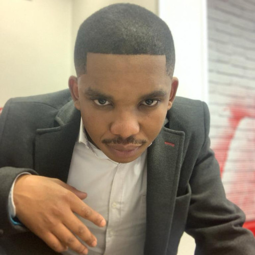 Thato B.