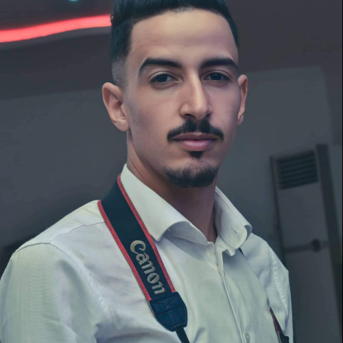 Dahmani M. profile photo
