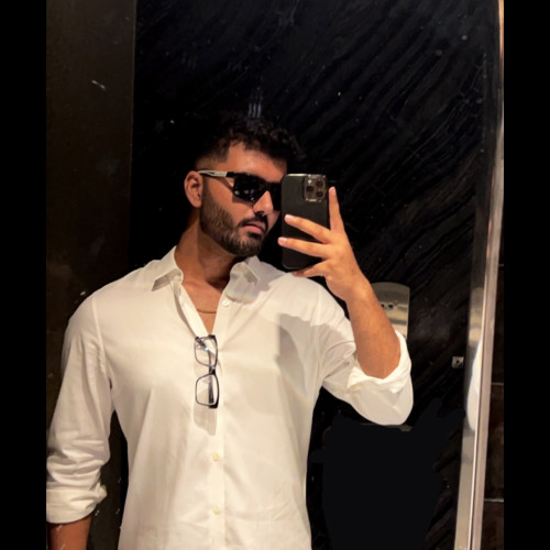Siddharth G. profile photo