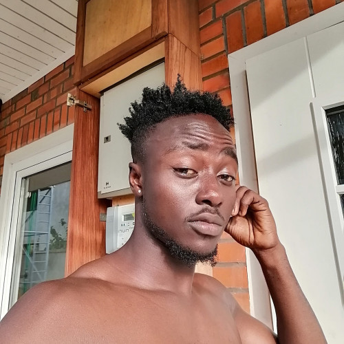 kofi a. profile photo