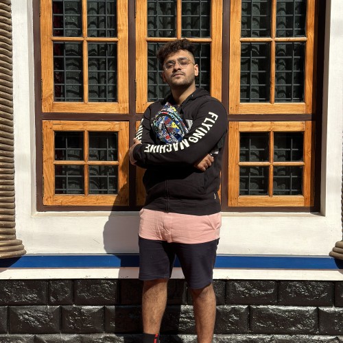 Calvin C. profile photo