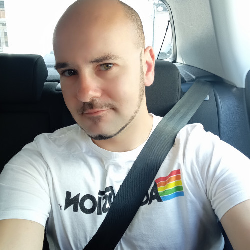 Adrin R. profile photo