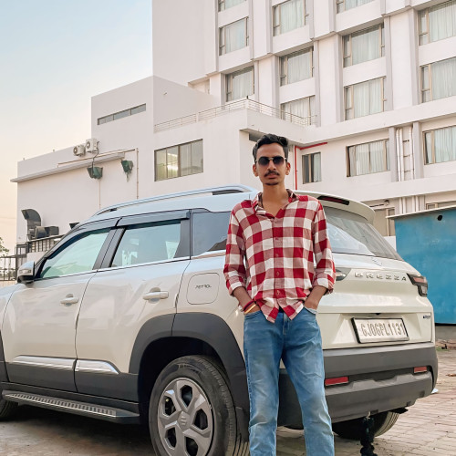 Hitesh K. profile photo