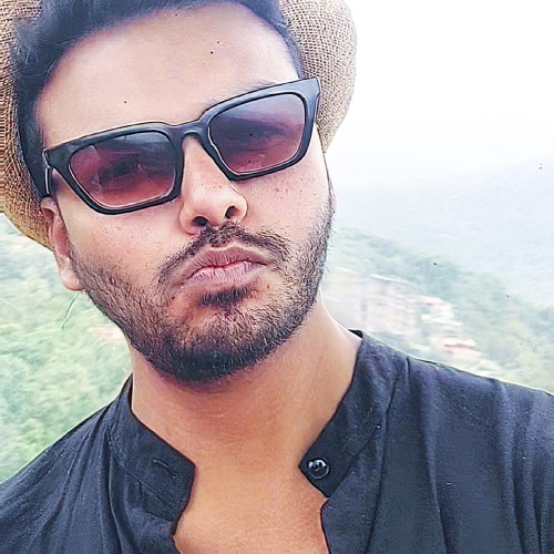 Harshit P. profile photo