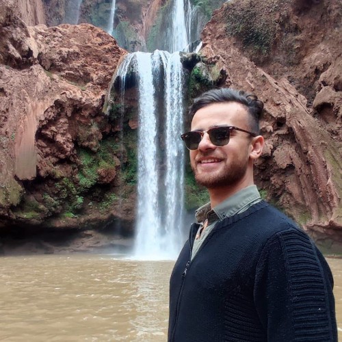 soufiane e. profile photo