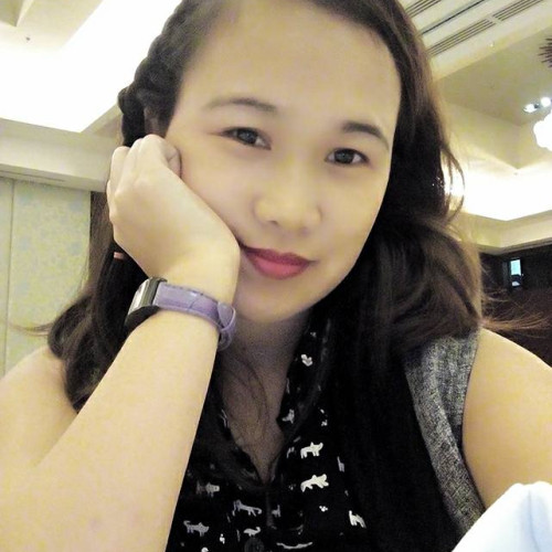 Rachelle A.