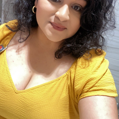 Jasmine G. profile photo