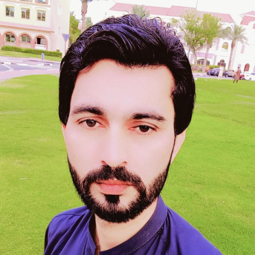 Khalid  M. profile photo