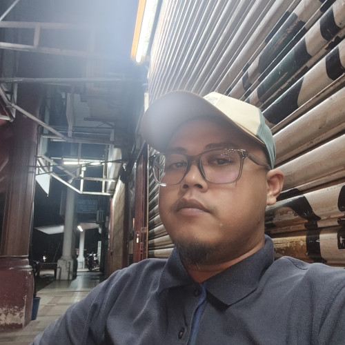 Fik M. profile photo