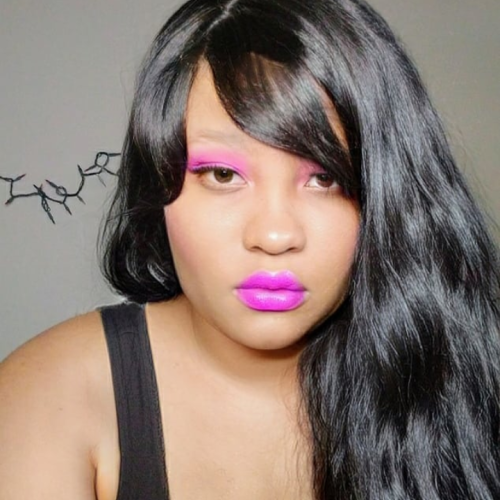 Shanique G.