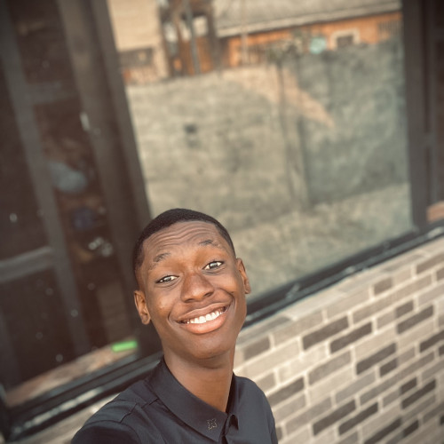 Duke S. profile photo