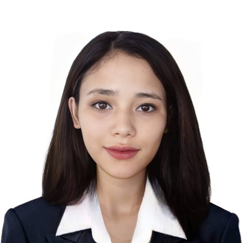 Maria Agatha J.
