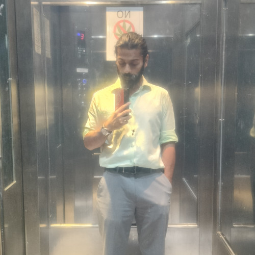Pramit S. profile photo