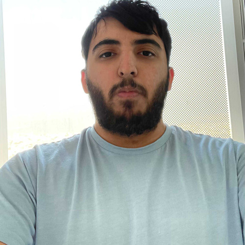 Ahmad j. profile photo