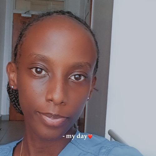 Shalyne  M. profile photo