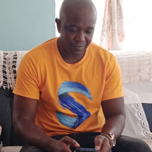 Tony O. profile photo