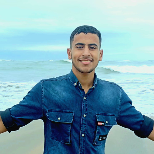 Mohamed A. profile photo