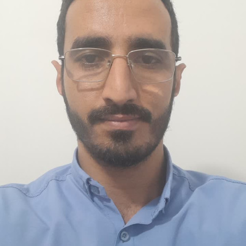 mohamad e. profile photo
