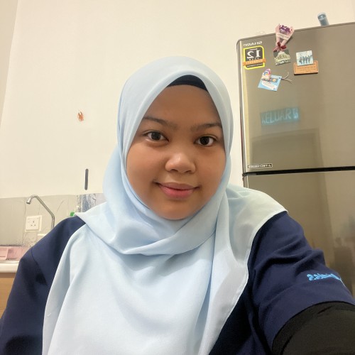 Nurin  M. profile photo