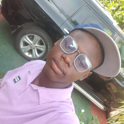 unique  i. profile photo