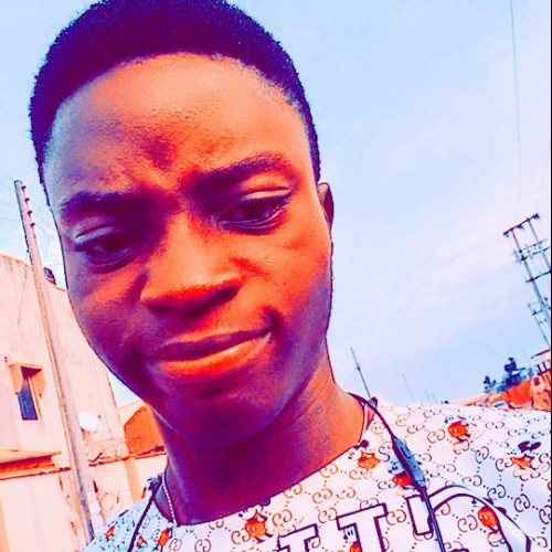 Inioluwa H.