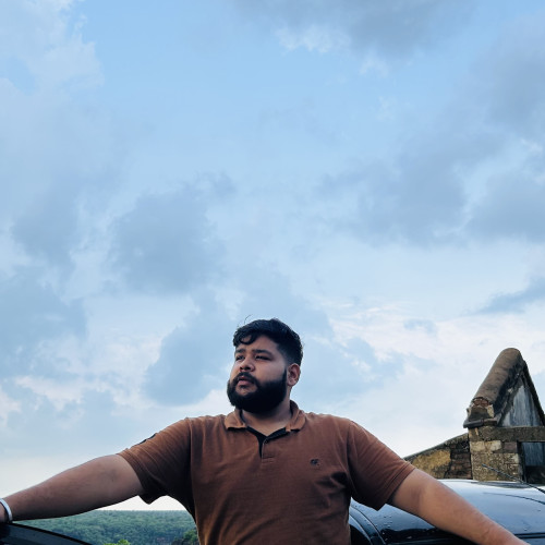 Avyan S. profile photo