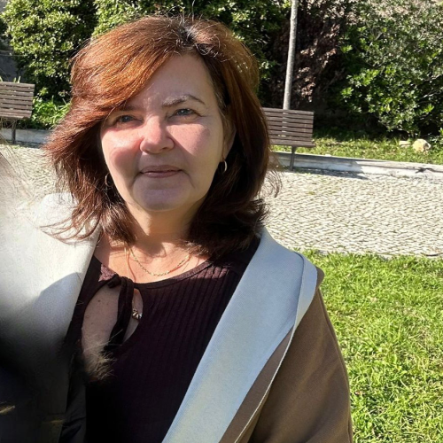 Maria S. profile photo