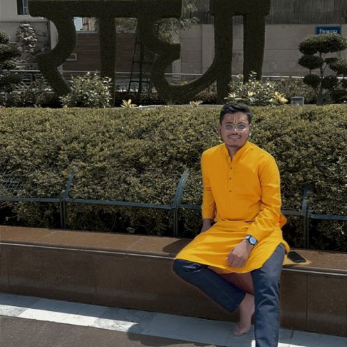 Ritesh  M. profile photo