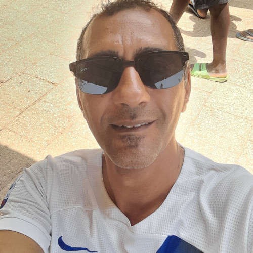 Hussein  M. profile photo