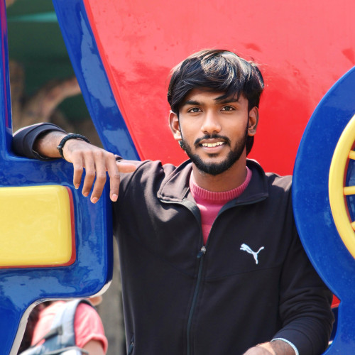 Naveen K. profile photo