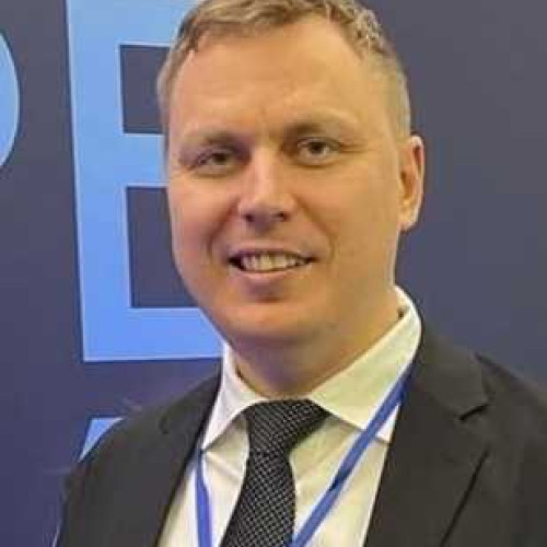 john l. profile photo