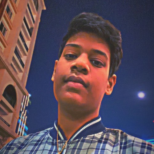 Revanth  B.