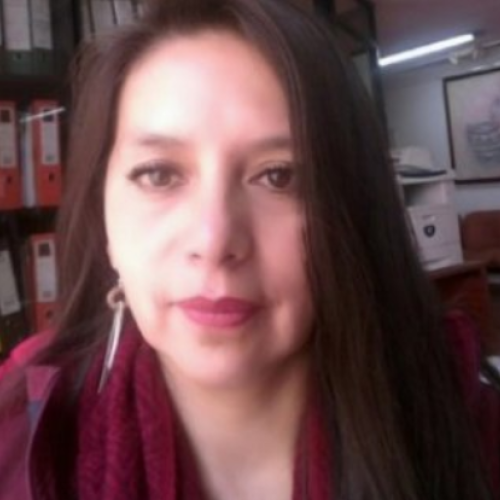 Maria de Lourdes C.
