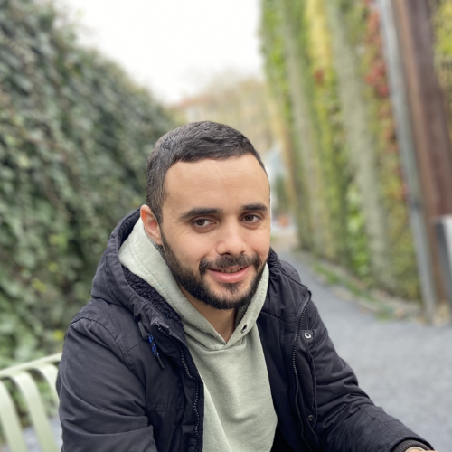 Abdellatif  S.