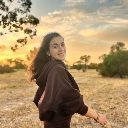 Alessia S. profile photo