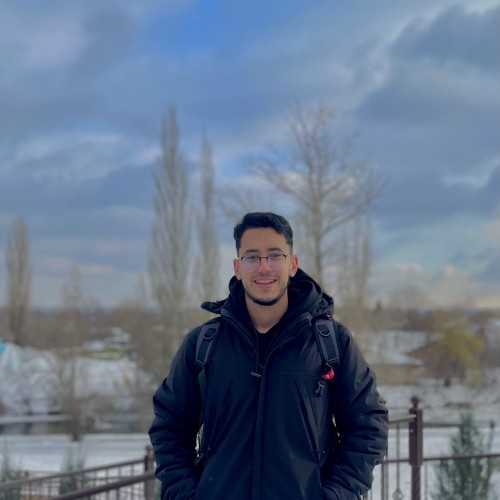 Anas E. profile photo