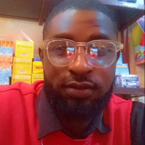 Nnadi C. profile photo