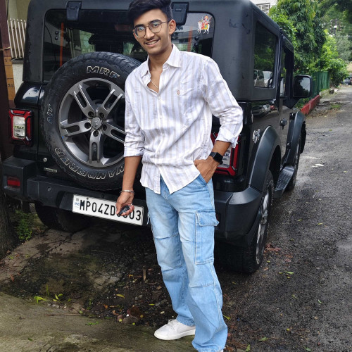 Hansraj P. profile photo