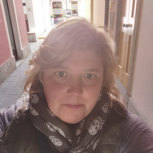 Flaffy  B. profile photo