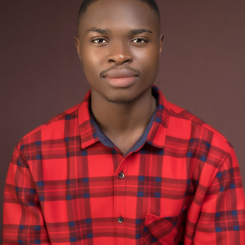 Ernest  U. profile photo