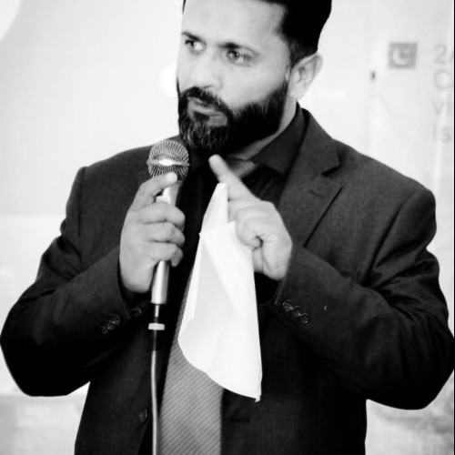 Muhammad Arslan A.