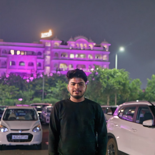 Akash C. profile photo